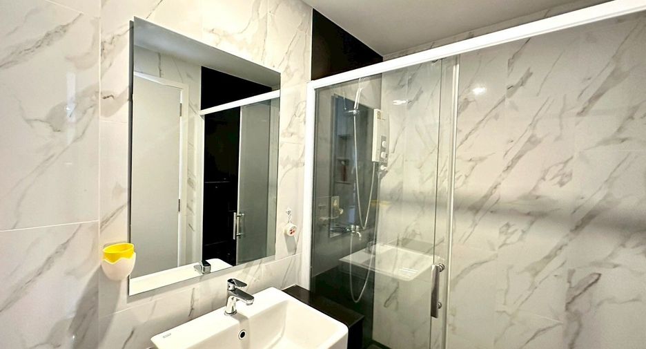 Wohnung zur Miete mit 2 Zimmer in Hat Yai, Songkhla