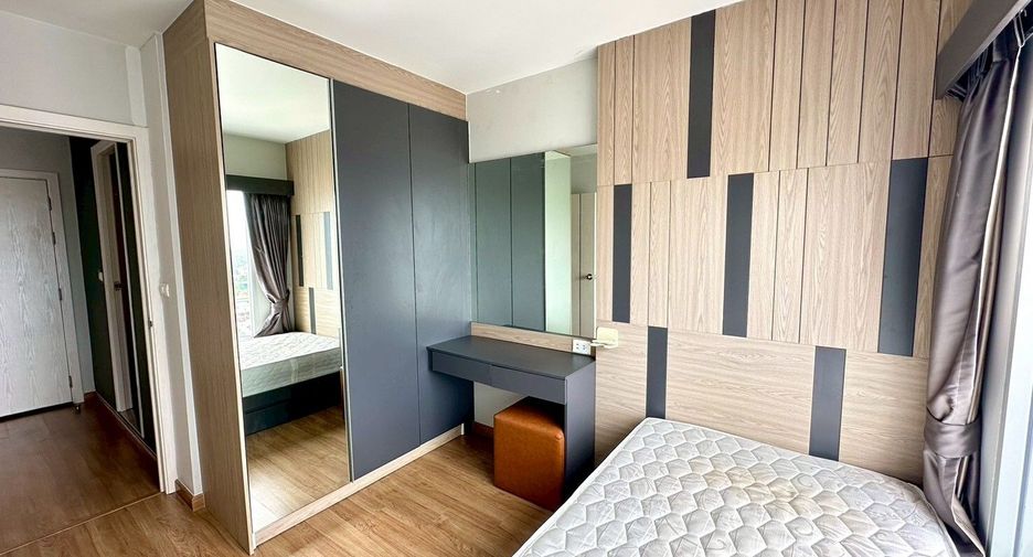 Wohnung zur Miete mit 2 Zimmer in Hat Yai, Songkhla