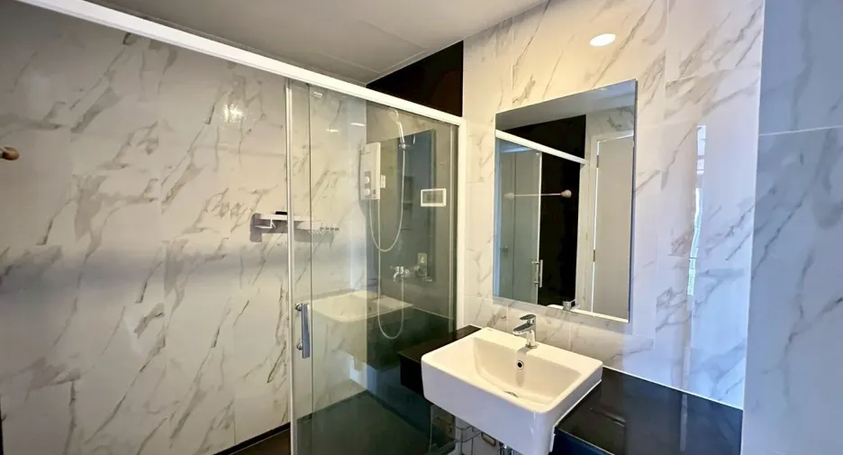 Wohnung zur Miete mit 2 Zimmer in Hat Yai, Songkhla