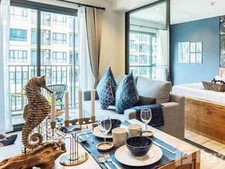 For sale 1 bed condo in Cha Am, Phetchaburi
