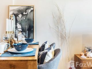 For sale 1 bed condo in Cha Am, Phetchaburi