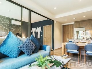 For sale 1 bed condo in Cha Am, Phetchaburi