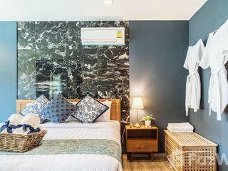 For sale 1 bed condo in Cha Am, Phetchaburi