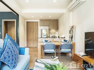 For sale 1 bed condo in Cha Am, Phetchaburi