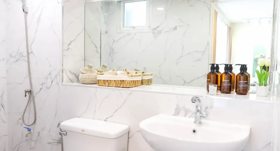 For sale studio condo in Bang Kapi, Bangkok