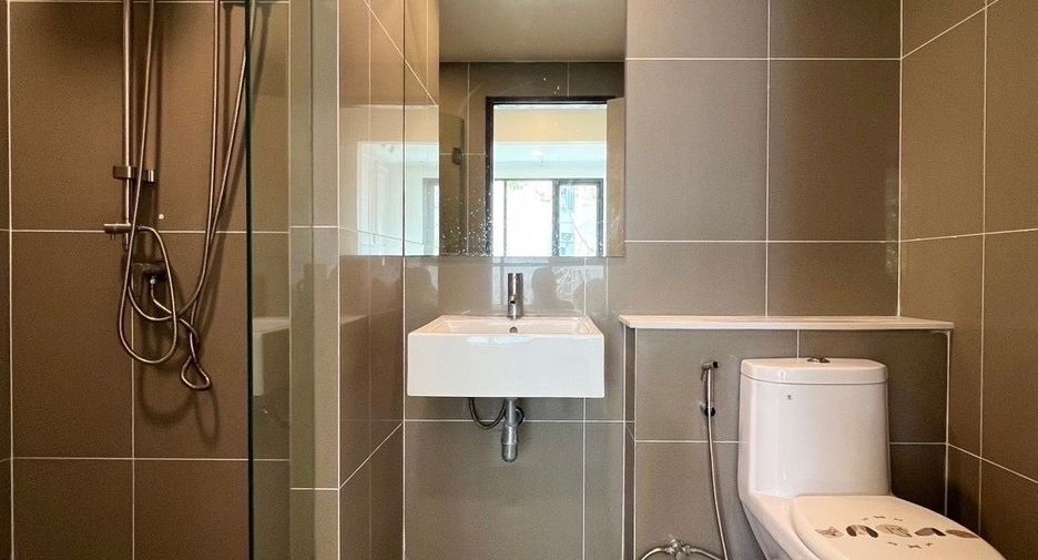 For rent 1 bed condo in Mueang Phuket, Phuket