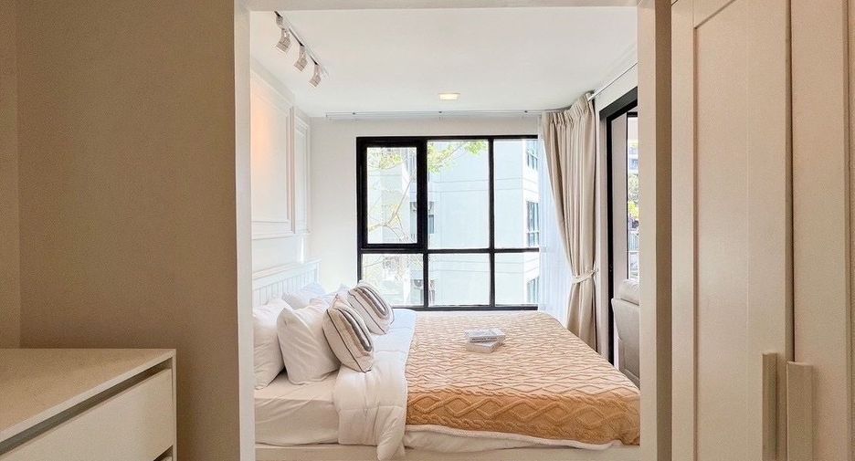 For rent 1 bed condo in Mueang Phuket, Phuket