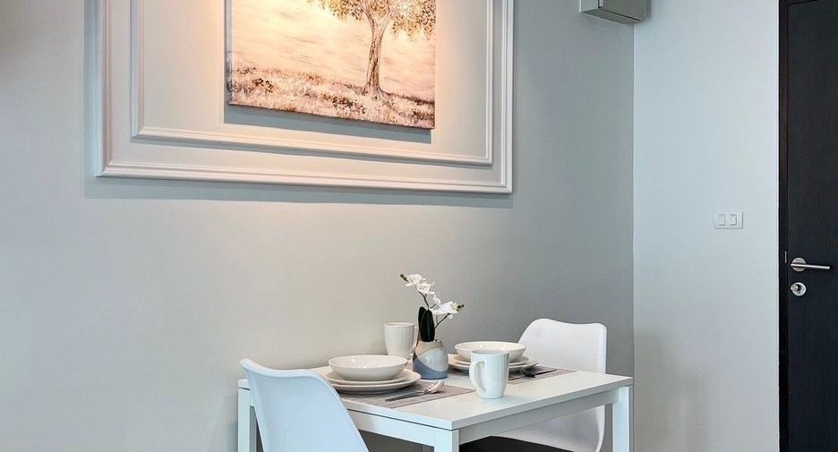 For rent 1 bed condo in Mueang Phuket, Phuket