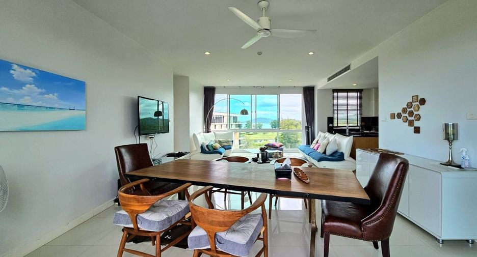 Condo en venta de 3 habitaciones en Hua Hin, Prachuap Khiri Khan