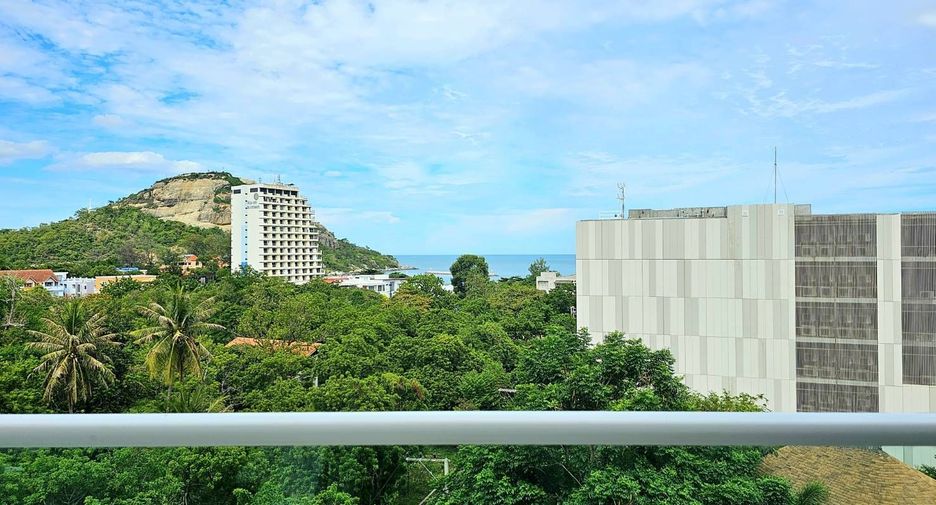 Condo en venta de 3 habitaciones en Hua Hin, Prachuap Khiri Khan
