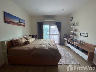 Аренда 3 спальни таунхаус в Mueang Nonthaburi, Нонтабури