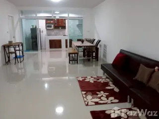 For Rent 2 Bedroom Townhouse In Thalang, Phuket