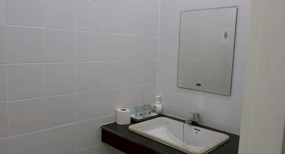 For rent 2 bedrooms townhouse in Thalang, Phuket