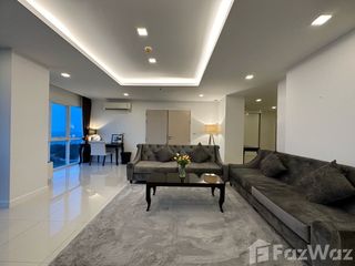For rent 2 bedrooms condo in Bang Lamung, Chonburi