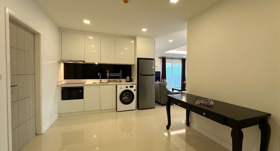 For rent 2 bedrooms condo in Bang Lamung, Chonburi