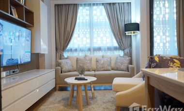 For sale and for rent 1 bed condo in Bang Rak, Bangkok