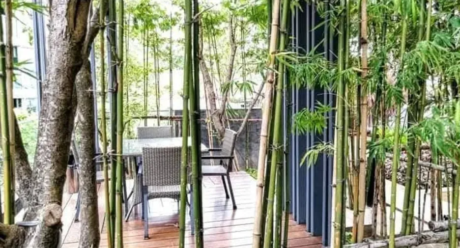 Condo en venta y en alquiler de 1 habitaciones en Bang Lamung, Chonburi