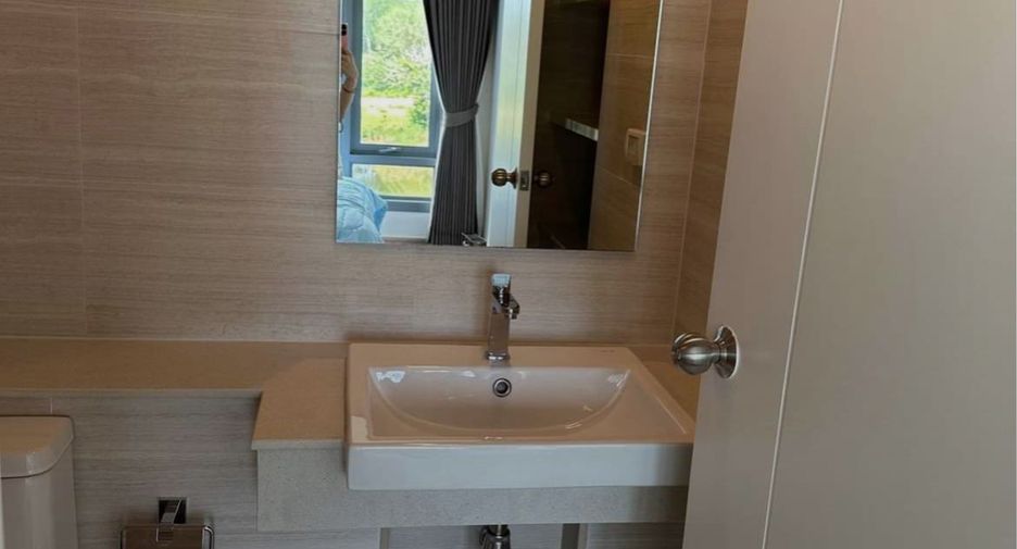 À louer 1 chambre condo à Mueang Phuket, Phuket