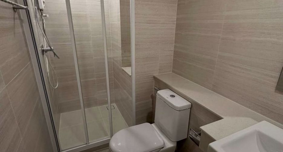 For rent 1 bed condo in Mueang Phuket, Phuket