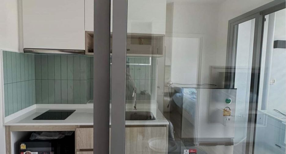 À louer 1 chambre condo à Mueang Phuket, Phuket