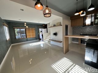 For sale 3 bedrooms townhouse in Sai Mai, Bangkok