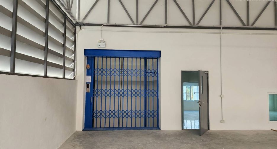 For sale studio house in Si Racha, Chonburi
