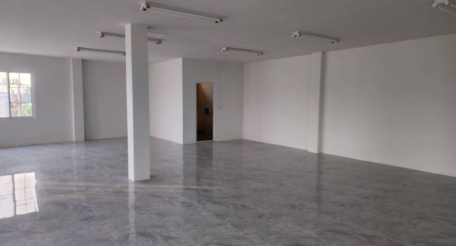 For sale studio house in Si Racha, Chonburi