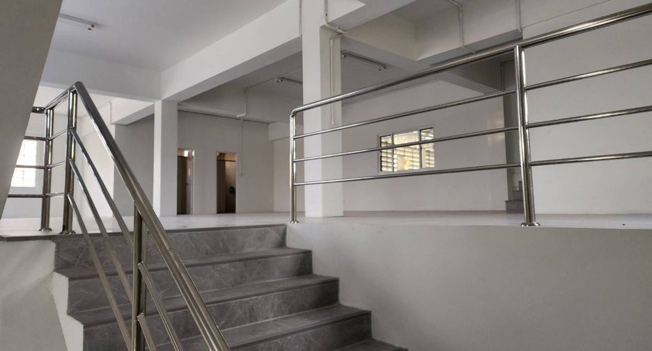 For sale studio house in Si Racha, Chonburi