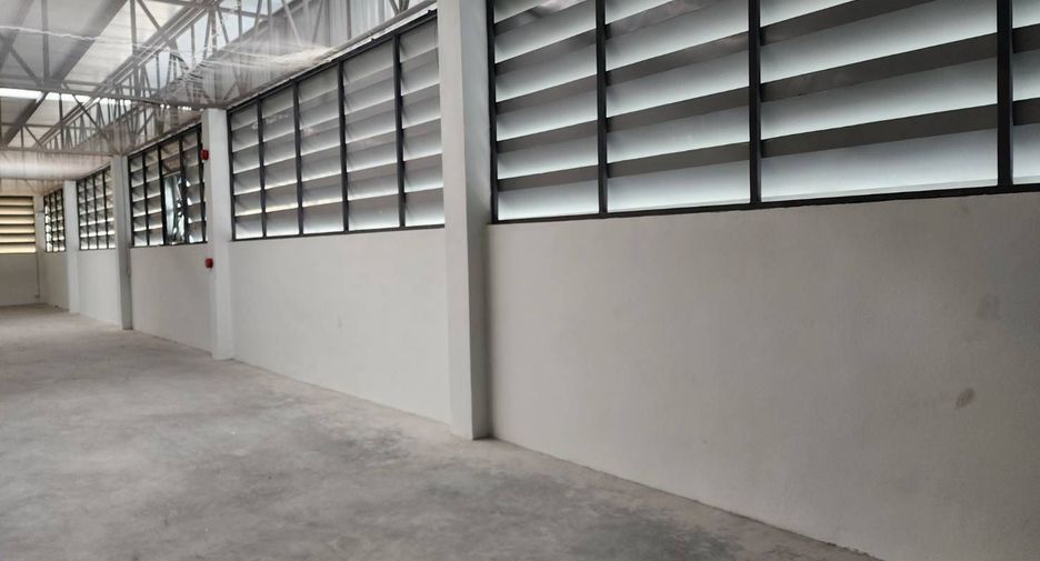 For sale studio house in Si Racha, Chonburi