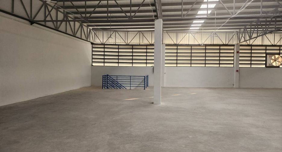 For sale studio house in Si Racha, Chonburi