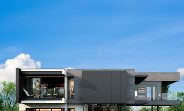 出售 4 卧室 别墅 在 Phuket Town, 普吉