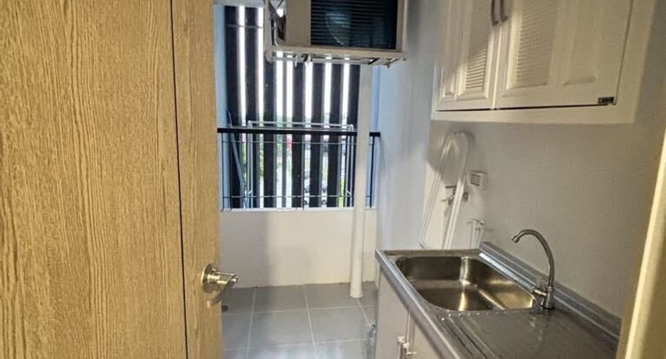 Wohnung zum Kauf mit Studio in Mueang Khon Kaen, Khon Kaen