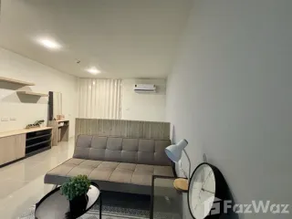 For sale studio condo in Mueang Khon Kaen, Khon Kaen
