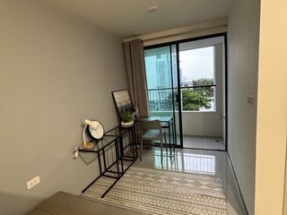 For sale studio condo in Mueang Khon Kaen, Khon Kaen