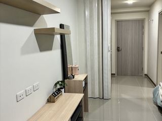 For sale studio condo in Mueang Khon Kaen, Khon Kaen
