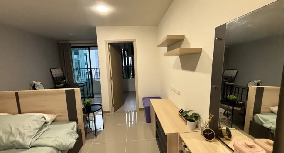Condo en venta de estudio en Mueang Khon Kaen, Khon Kaen
