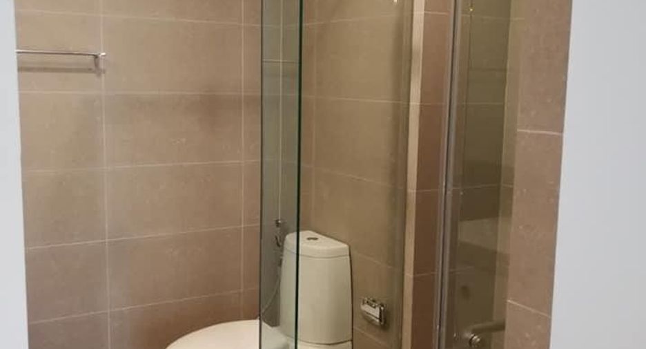 For sale 1 bed condo in Pathum Wan, Bangkok