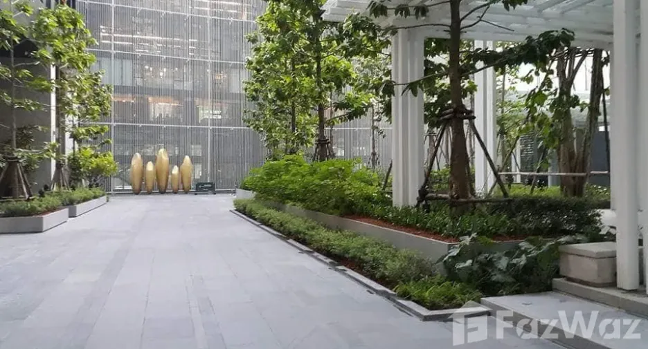 For sale 1 bed condo in Pathum Wan, Bangkok