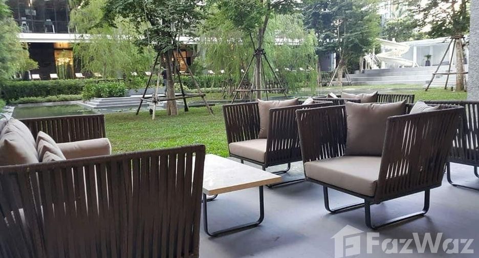 For sale 1 bed condo in Pathum Wan, Bangkok