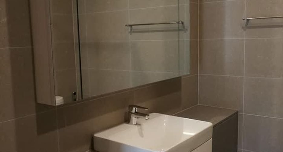 For sale 1 bed condo in Pathum Wan, Bangkok