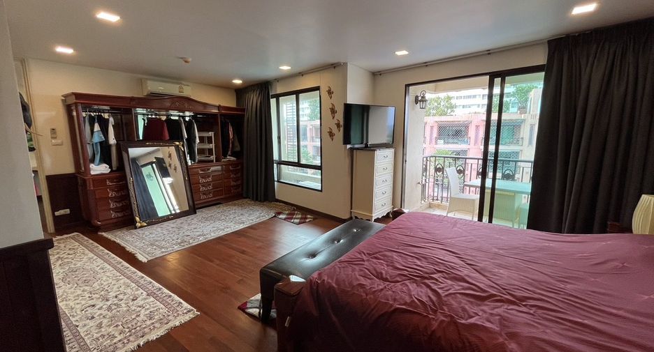 Wohnung zum Kauf mit 1 Zimmer in Hua Hin, Prachuap Khiri Khan