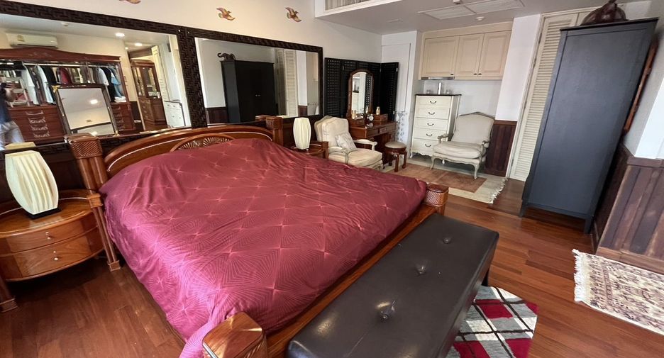 Wohnung zum Kauf mit 1 Zimmer in Hua Hin, Prachuap Khiri Khan