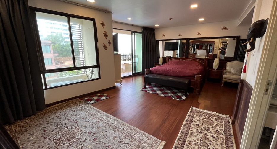 Wohnung zum Kauf mit 1 Zimmer in Hua Hin, Prachuap Khiri Khan