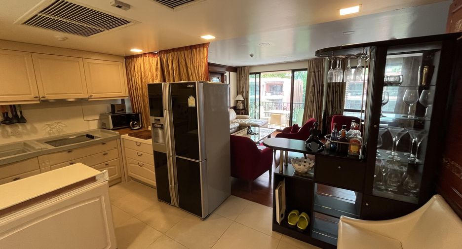 Wohnung zum Kauf mit 1 Zimmer in Hua Hin, Prachuap Khiri Khan