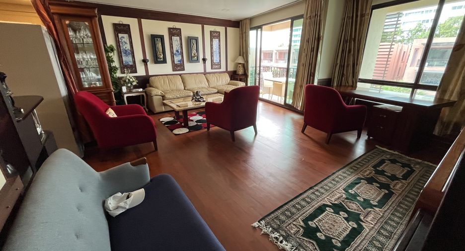 Wohnung zum Kauf mit 1 Zimmer in Hua Hin, Prachuap Khiri Khan