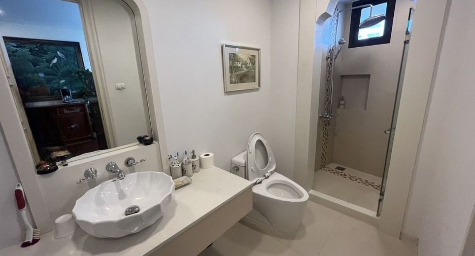 Wohnung zum Kauf mit 1 Zimmer in Hua Hin, Prachuap Khiri Khan