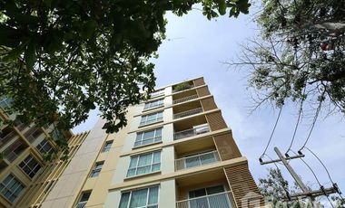 For sale 1 bed condo in Watthana, Bangkok