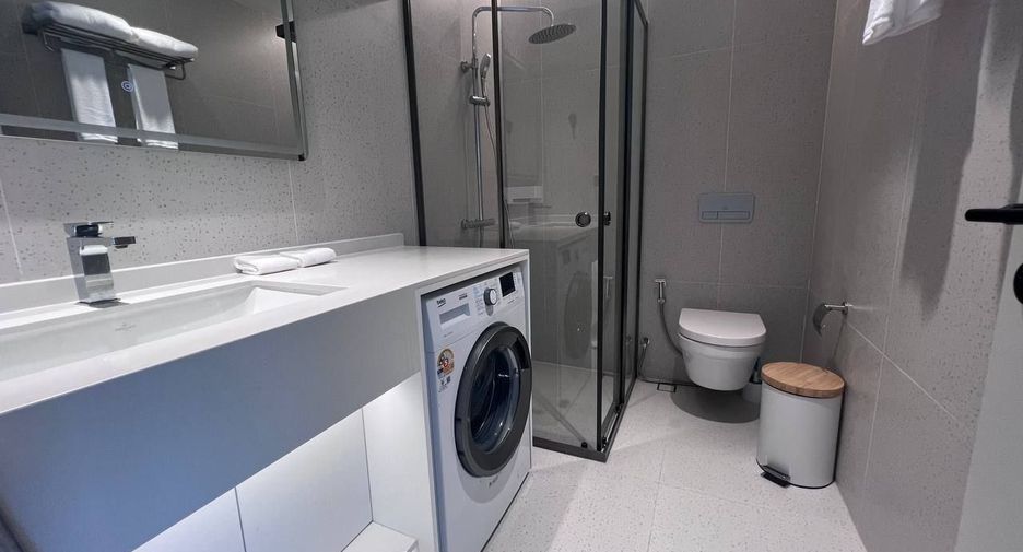 Wohnung zum Kauf und zur Miete mit 2 Zimmer in Thalang, Phuket