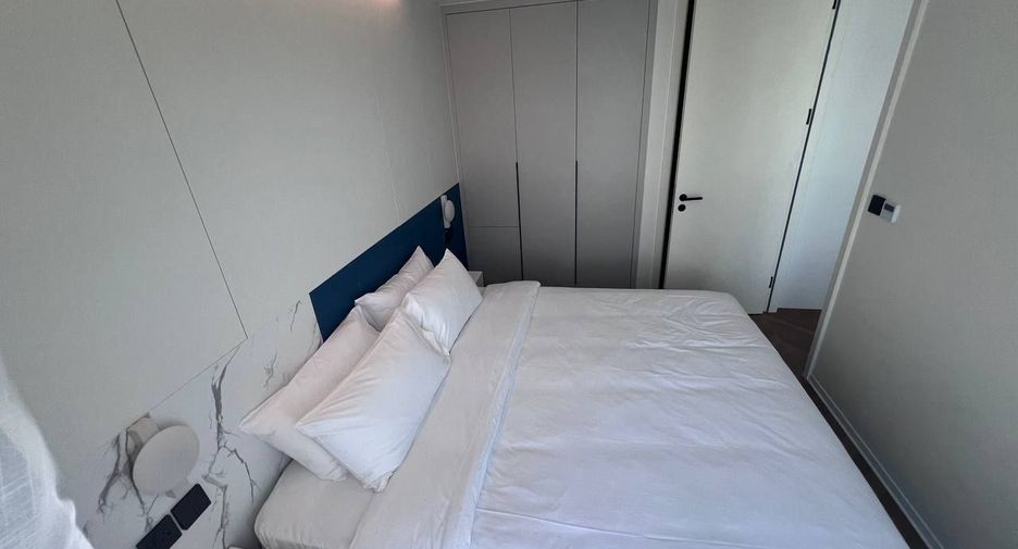 Wohnung zum Kauf und zur Miete mit 2 Zimmer in Thalang, Phuket