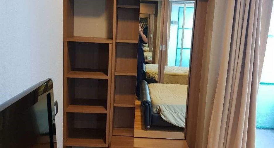 ขาย 2 ห้องนอน คอนโด ใน สาทร, กรุงเทพฯ